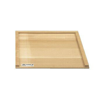 のし板 三方枠付 木製 大（3升用）