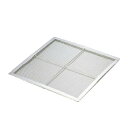 角セイロアミ 18-8(ステンレス) 45cm用