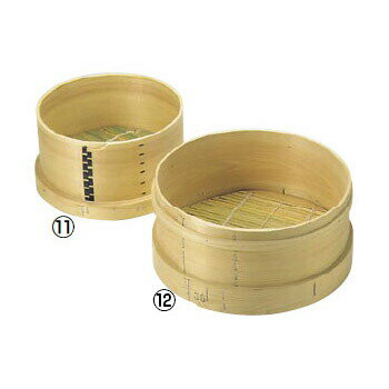 板セイロ 日本釜用 桧製 24cm