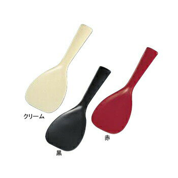 福杓子 No.117 8号 クリーム PP製