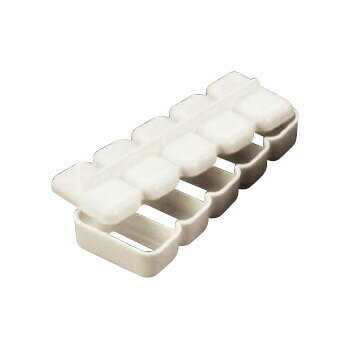 Soba, Spaghetti Goods - 押し型 にぎり寿司 PP製