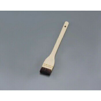 胴毛 テリハケ （馬毛胴毛） 60mm