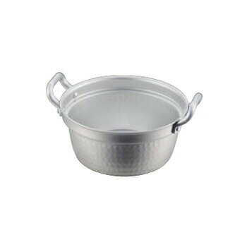 21 cm〜25 cm - ミニ料理鍋 （アルマイト加工） 21cm