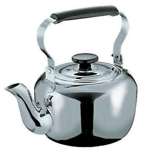 Kettles - 18-8 MA電磁調理器用ケットル 2l （BKT91020）
