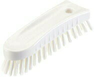 HG ハンドブラシ S（ソフト） ホワイト （JBLQ403）