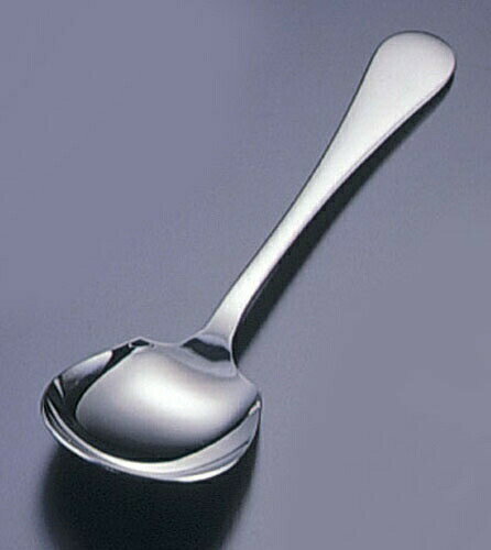 WA18-8 中華サービススプーン 大 （TTY13001）