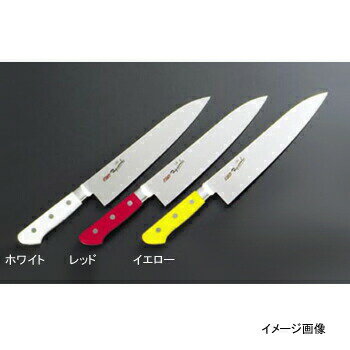 牛刀 スペシャル・イノックス （ブルー 抗菌 27cm