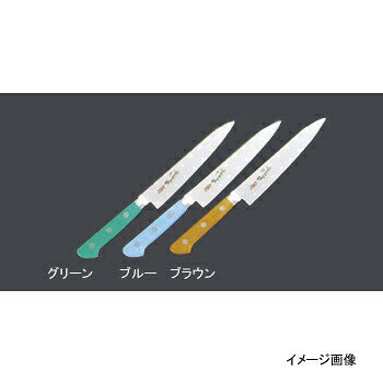 ペティーナイフ15cmスペシャルイノックスEBMイエロー 抗菌●刃渡寸法:15cm●カラー:イエロー●庖丁は両刃、右仕様となります。●抗菌●HACCP対応ナイフシリーズプロフェッショナルへのこだわり●ツバ付プロ仕様●手研ぎ本刃付すばらしい切れ味●抗菌7色カラーハンドル衛生管理対応(HACCP対応)●モリブデン鋼を含有した特殊ハガネを使用している為「さび」に強い。手研ぎ本刃付仕様ですので、お求めいただいた時からすばらしい切れ味でプロの皆