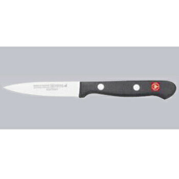 パーリングナイフ 4022 グルメ DZ （ドライザック） 8cm