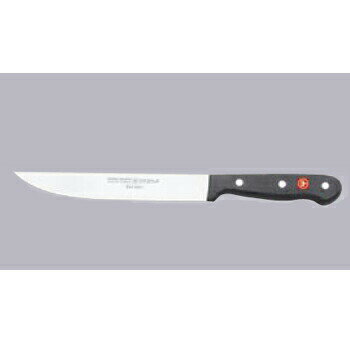 キッチンナイフ 4130 グルメ DZ （ドライザック） 14cm