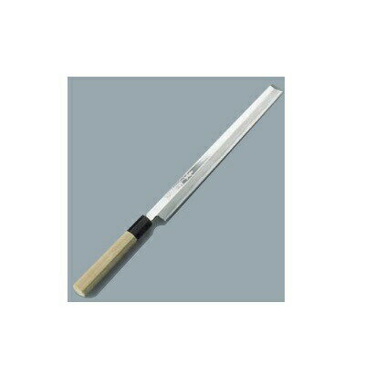 蛸引庖丁 鏡面仕上 兼松作 30cm