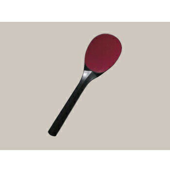 飯ベラ 小 塗り ABS