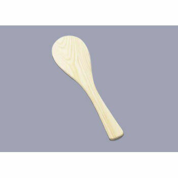 杓子 ひのき （08101） 16cm