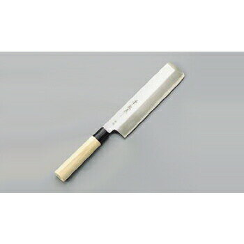 薄刃庖丁 特撰 兼松作 24cm