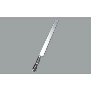 パン切ナイフ ロイヤル 18-8（ステンレス） YA 30cm