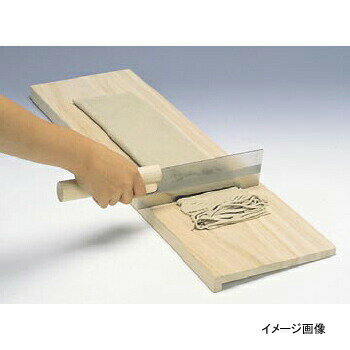 そば切まな板 L型（5000770）