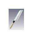 鎌形薄刃 極V10 堺菊守 22.5cm