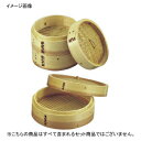 中華セイロ 安心コート 杉製 蓋 18cm