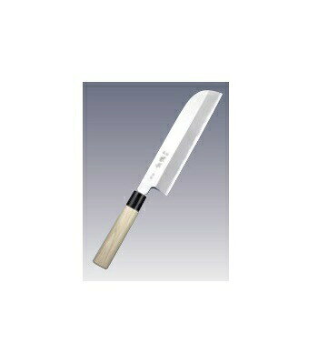 鎌型薄刃 改良霞 敏幸 21cm