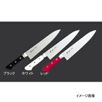 樂天商城 - E-PRO モリブデン牛刀 ブラウン 21cm