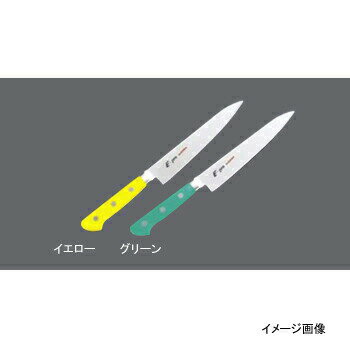 E-PRO モリブデン ペティナイフ レッド 12cm