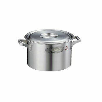 半寸胴鍋 ロイヤル XMD-330 33cm