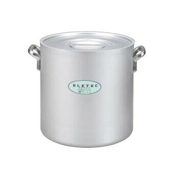 寸胴鍋 24cm エレテック●24cm●容量:10L(リットル)●H240●板厚:4.0mm●底板厚:6.0mm●200V電磁調理器は非常にパワーがある為、鍋の変形防止,安全面からボリュームは中以下で、鍋の状態、内部の温度には細心の注意をお願いします。●電磁調理器に最適な業務用鍋エレテックシリーズ(アルミ)。●※板厚4mm底厚6mmの優れた耐久性を持ち、熱伝導がよく、鍋全体に平均して熱が回ります。●電磁調理器に最適な業務用鍋エレテックシリーズ(アルミ)。●※板厚4mm底厚6mmの優れた耐久性を持ち、熱伝導がよく、鍋全体に平均して熱が回ります。●水だけで、頑固な油汚れがきれいに落ちる！