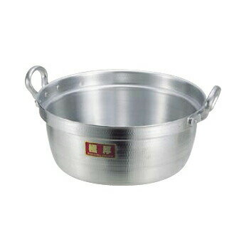 料理鍋 ニュー キング アルミ 27cm