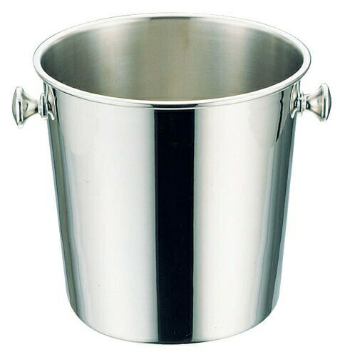 SW 18-8 A型シャンパンクーラー （アイスペール）1．7l （PSY20001）