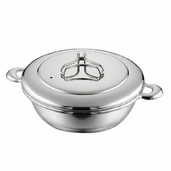 しゃぶしゃぶ鍋 プロデンジ 20cm