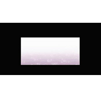 ミニおてもとまっと 華かすみ MOK-08 なでしこ （100枚入）