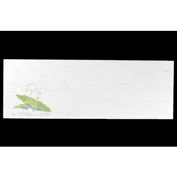 四季紙お料理 はす （64995） （100枚入）