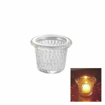 ハンマードグラスライトハウス DI849-W