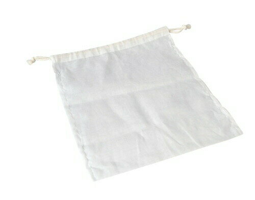 寒冷沙 だしこし袋（綿100％） 小 （BDS1402）