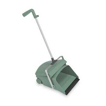 デカチリトリ （車輪付） グリーン