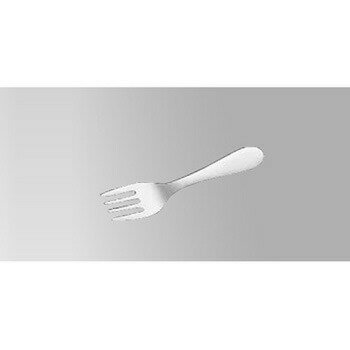 プチフォーク 18-8（ステンレス） WA