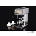 コーヒーマシン CH-140 マイルドブラウン ハッピー