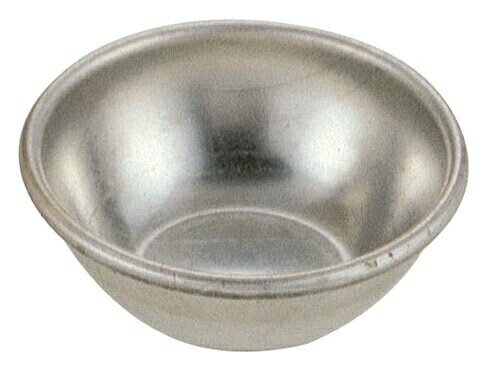 メーカー品番343121内径×深さ（mm）40×16材質:スチール・フッ素樹脂加工※フランス製
