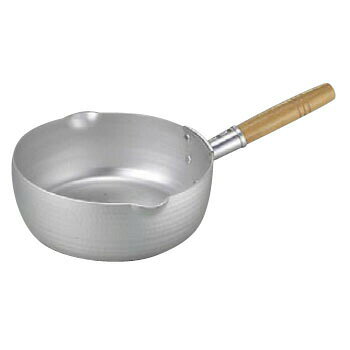 雪平鍋 エレテック 27cm