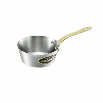 テーパー付 ソテーパン キングデンジ 27cm