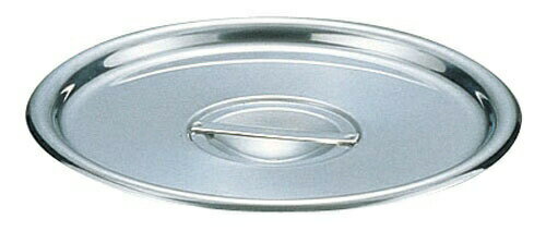 SA18-8 ベンマリーポット蓋 20cm用 （ABV03020）