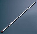 ガラス棒状温度計 アルコール −20〜+100℃ (BOV13002)