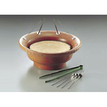 串焼ろばた 小 φ360×145