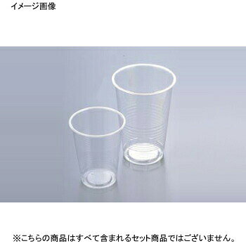 プラスチックカップ 03088 14オンス(1000個入)●14オンス●容量:420cc●1000個入●φ84×H122●耐熱温度:90℃●材質:ハイインパクト+ポリスチレン