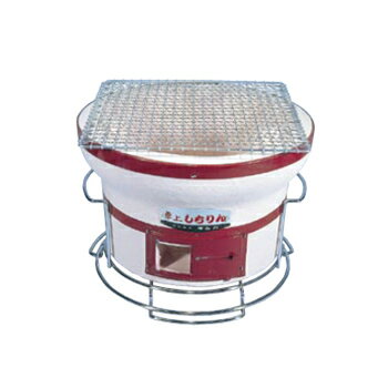 しちりん 卓上型 C-6 φ255×H180