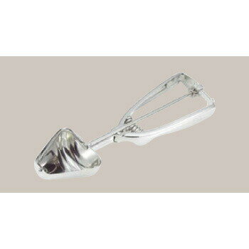 アイスクリームディッシャー#16おにぎり型 18-8（ステンレス） GS 50cc