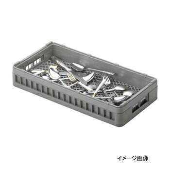 フラットウェアラック H-フラット-95 ハーフサイズ BK●仕切内寸法(mm):225×455●有効深さ(mm):98●外形寸法(mm):250×500×H125●重量(kg):1.35●食器洗浄機にもお使いいただけます。●ラックは受注後組み立ての為、返品は御遠慮ください。●弁慶ラック●ハーフサイズカップ,シルバーラック