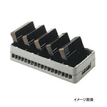 テーブルウェアラック HT-5-115 ハーフサイズ BK