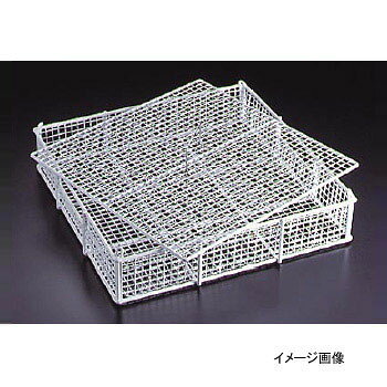 シルバーラック用蓋 フルサイズ用 抗菌コーティングEBM●フルサイズ(475mm角)用●サイズ:455×455●※他メーカーのシルバーラックにもご使用出来ます。●※持ち手付です。●食器洗浄機にお使いいただけます。●抗菌剤入コーティングラックシリーズ●コーティンググラスラックは、抗菌剤入ポリエチレン皮膜仕上げにより大腸菌、シュードモナス菌、MRSAなどの菌の繁殖を防止する効果と、ぬめり、黒ずみの防止効果があります。耐熱100℃