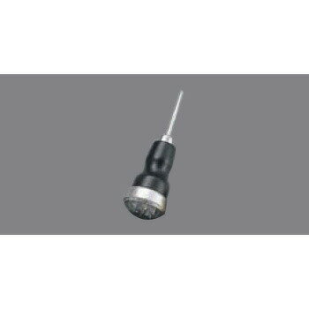 アイスピックSG-62 S クラッシャー付 ブラック 天然木